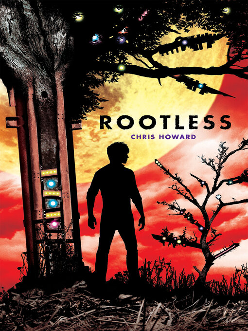 Title details for Rootless by Chris Howard - Wait list